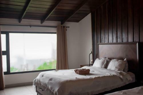 Hotel San Gerardo Lodge