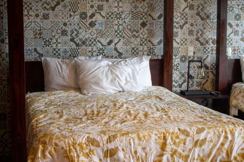 Hotel San Gerardo Lodge