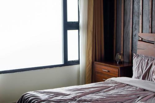 Hotel San Gerardo Lodge