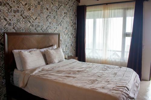 Hotel San Gerardo Lodge