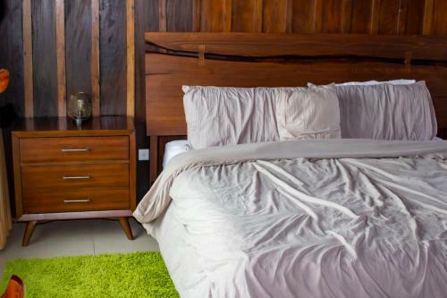 Hotel San Gerardo Lodge