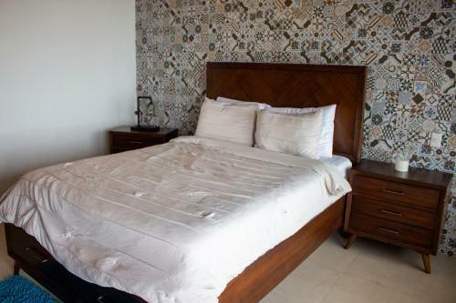 Hotel San Gerardo Lodge