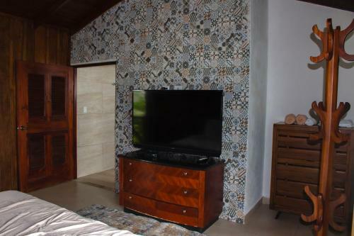 Hotel San Gerardo Lodge