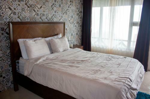 Hotel San Gerardo Lodge