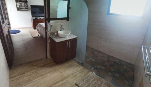 Hotel San Gerardo Lodge
