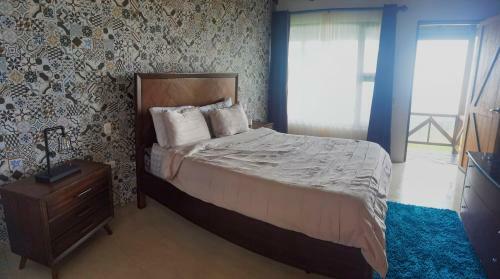 Hotel San Gerardo Lodge