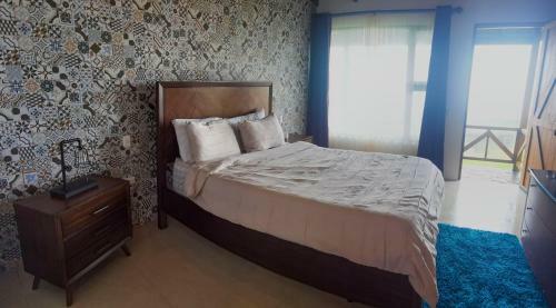 Hotel San Gerardo Lodge