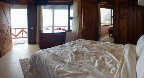 Hotel San Gerardo Lodge