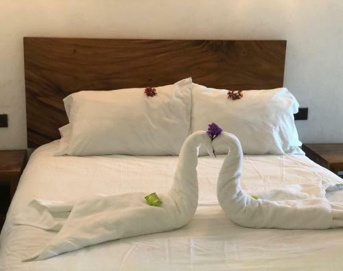 Apartamento Don Jarvey III