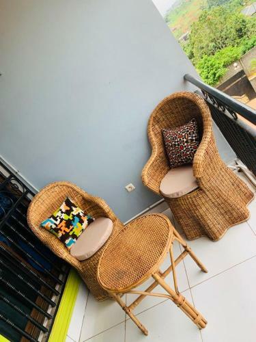 Apartamento Chic Appartment