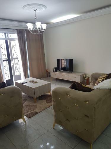 Apartamento Suite Meubl� Le Tali
