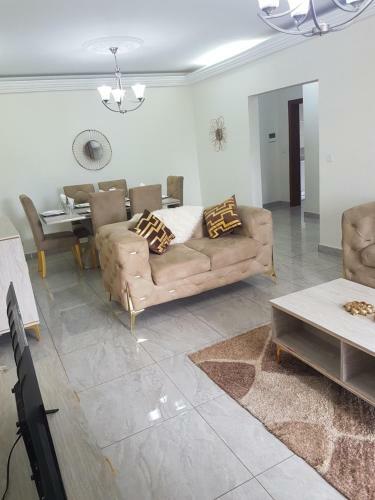 Apartamento Suite Meubl� Le Tali