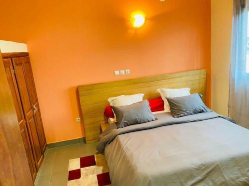 Apartamento Chic Appartment