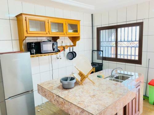 Apartamento Chic Appartment