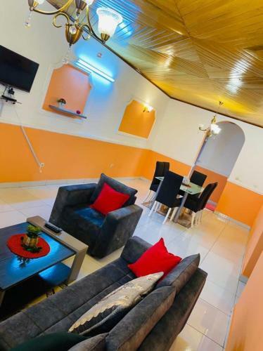 Apartamento Chic Appart