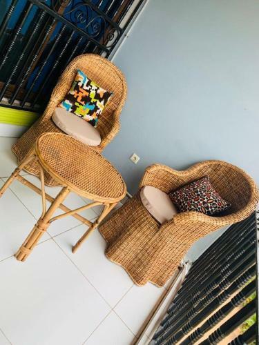 Apartamento Chic Appart