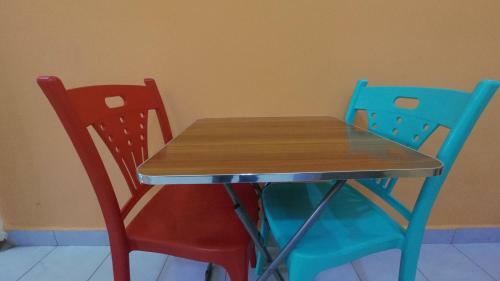 Hostal Dream Guest House