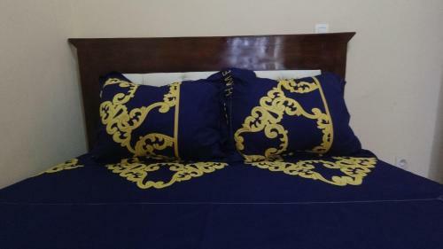Hostal Dream Guest House