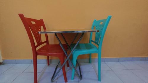 Hostal Dream Guest House