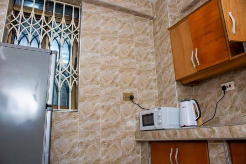 Tantra Grande Apartments