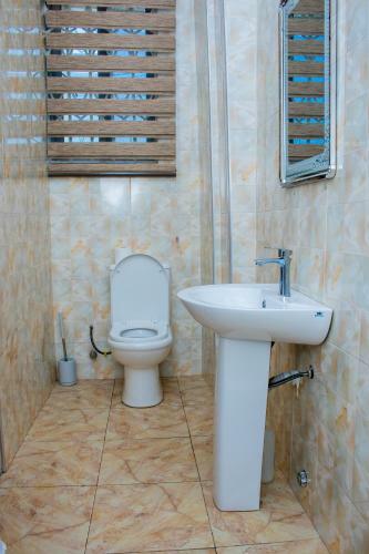 Tantra Grande Apartments