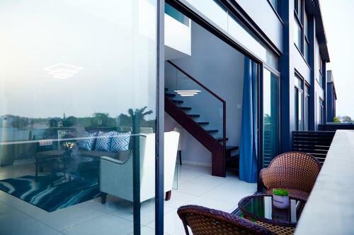 Apartamento Ebs Legends Luxury Company