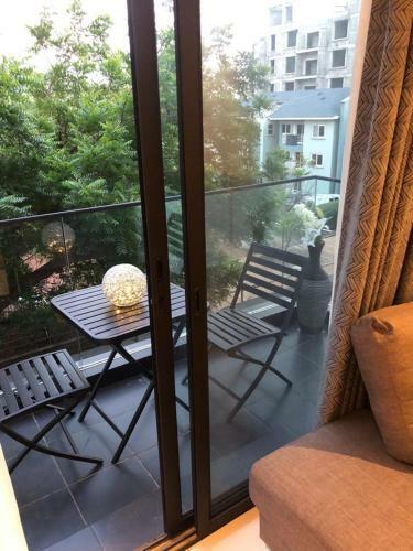 Apartamento Ebs Legends Luxury Company