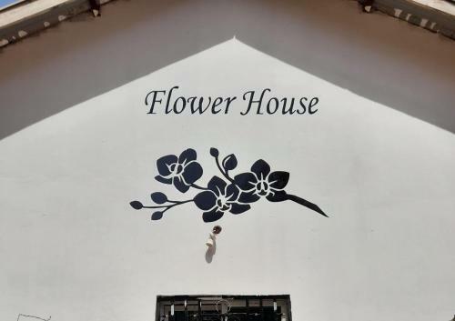Apartamento Flowerhouse Dahlia