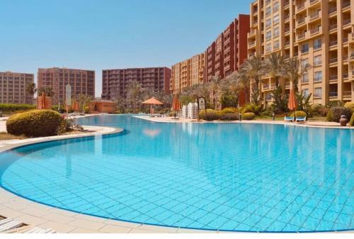 Apartamento ?????? ??????? ???? ????? ?????? Golf Porto Marina