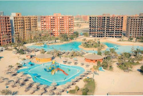 Apartamento ?????? ??????? ???? ????? ?????? Golf Porto Marina