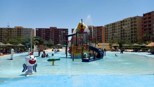Apartamento ?????? ??????? ???? ????? ?????? Golf Porto Marina