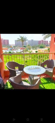 Apartamento ?????? ??????? ???? ????? ?????? Golf Porto Marina