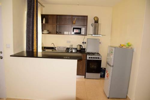 Apartamento Dali's Suites