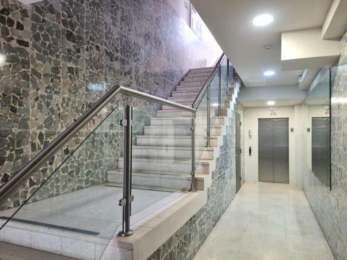 Apartamento Minimalist 2br In Obarrio