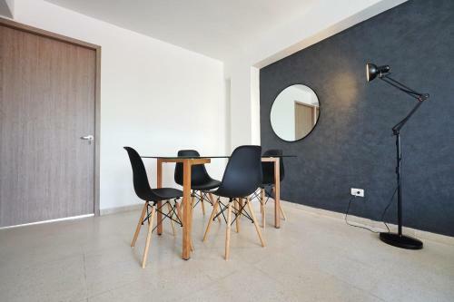 Apartamento Modern 2br In Obarrio