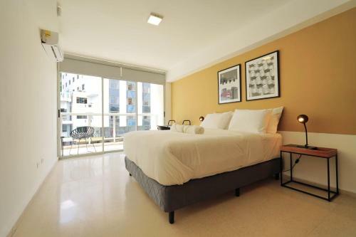 Apartamento Modern 2br In Obarrio