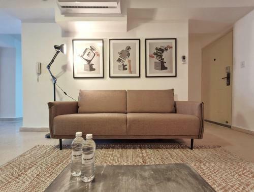 Apartamento Luxury 2br In Obarrio