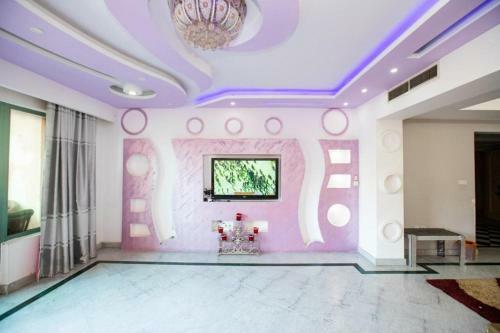 Four Season Hotel-luxury Apartments