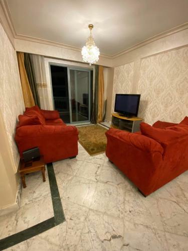 Four Season Hotel-luxury Apartments