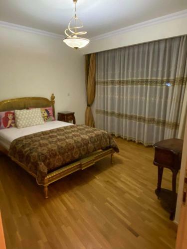 Four Season Hotel-luxury Apartments