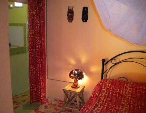 Bed & Breakfast Baobab Belge