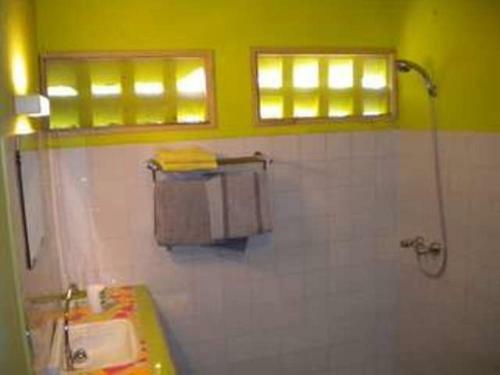 Bed & Breakfast Baobab Belge