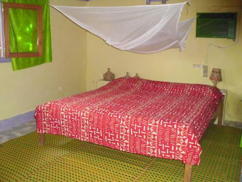 Bed & Breakfast Baobab Belge
