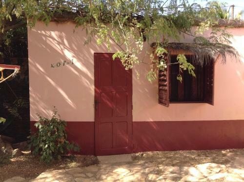 Bed & Breakfast Baobab Belge