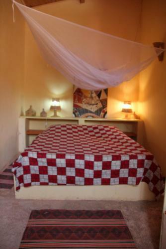 Bed & Breakfast Baobab Belge