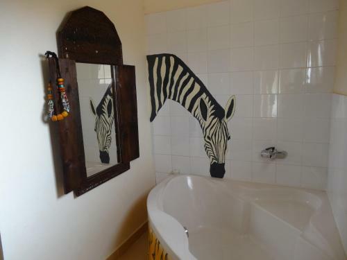 Bed & Breakfast Le Clos Des Papillons