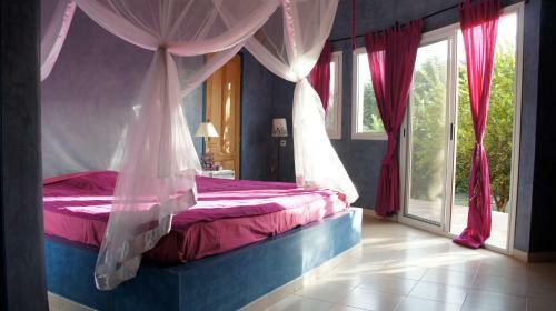 Bed & Breakfast Le Clos Des Papillons