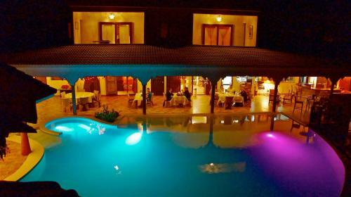Bed & Breakfast Le Clos Des Papillons
