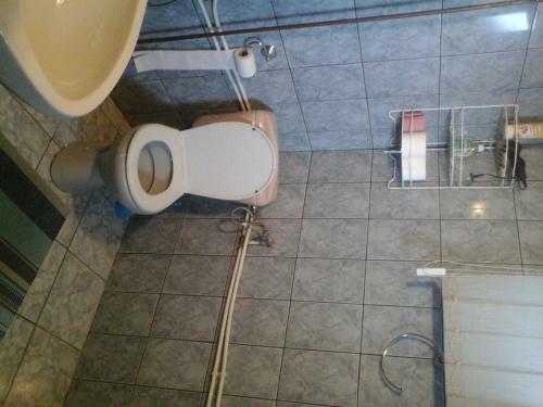 Hostal Pensiunea Georgiana