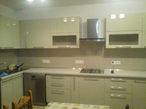 Hostal Pensiunea Georgiana